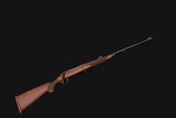 Ruger M77 African .270 Win Lipseys Exclusive Rifle - 57166 - 1 of 18