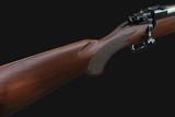 Ruger M77 African .270 Win Lipseys Exclusive Rifle - 57166 - 4 of 23