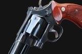 Smith & Wesson 27-2 Revolver .357 Mag 6