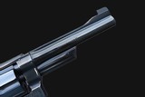 Smith & Wesson 27-2 Revolver .357 Mag 6