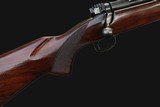Winchester Pre-64 Model 70 Rifle .30-06 Springfield - 1953 Mfg. - 3 of 24