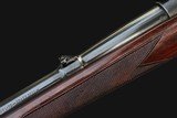 Winchester Pre-64 Model 70 Rifle .30-06 Springfield - 1953 Mfg. - 16 of 24