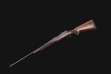 Winchester Pre-64 Model 70 Rifle .30-06 Springfield - 1953 Mfg. - 22 of 24