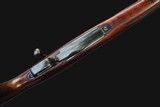 Winchester Pre-64 Model 70 Rifle .30-06 Springfield - 1953 Mfg. - 4 of 24