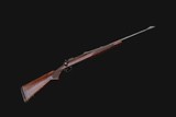 Winchester Pre-64 Model 70 Rifle .30-06 Springfield - 1953 Mfg.