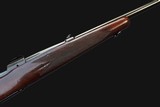 Winchester Pre-64 Model 70 Rifle .30-06 Springfield - 1953 Mfg. - 8 of 24
