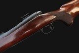 Winchester Pre-64 Model 70 Rifle .30-06 Springfield - 1953 Mfg. - 14 of 24