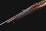 Winchester Pre-64 Model 70 Rifle .30-06 Springfield - 1953 Mfg. - 15 of 24