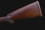 Ruger M77 Hawkeye .257 Roberts - New - 37115 - 9 of 13