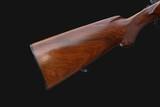 Merkel 140-2 Safari Arabesque Double Rifle .470 Nitro Express - Clean w/Factory Box - 2 of 25