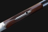 Merkel 140-2 Safari Arabesque Double Rifle .470 Nitro Express - Clean w/Factory Box - 9 of 25