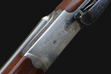 Merkel 140-2 Safari Arabesque Double Rifle .470 Nitro Express - Clean w/Factory Box - 20 of 25