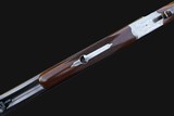 Merkel 140-2 Safari Arabesque Double Rifle .470 Nitro Express - Clean w/Factory Box - 22 of 25