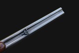 Merkel 140-2 Safari Arabesque Double Rifle .470 Nitro Express - Clean w/Factory Box - 13 of 25