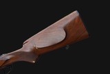 Merkel 140-2 Safari Arabesque Double Rifle .470 Nitro Express - Clean w/Factory Box - 14 of 25