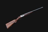Merkel 140-2 Safari Arabesque Double Rifle .470 Nitro Express - Clean w/Factory Box - 1 of 25