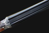 Merkel 140-2 Safari Arabesque Double Rifle .470 Nitro Express - Clean w/Factory Box - 10 of 25
