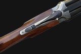Merkel 140-2 Safari Arabesque Double Rifle .470 Nitro Express - Clean w/Factory Box - 11 of 25