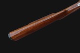 Merkel 140-2 Safari Arabesque Double Rifle .470 Nitro Express - Clean w/Factory Box - 12 of 25