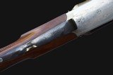 Merkel 140-2 Safari Arabesque Double Rifle .470 Nitro Express - Clean w/Factory Box - 8 of 25