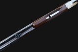 Merkel 140-2 Safari Arabesque Double Rifle .470 Nitro Express - Clean w/Factory Box - 23 of 25