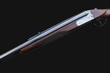Merkel 140-2 Safari Arabesque Double Rifle .470 Nitro Express - Clean w/Factory Box - 21 of 25