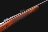 CZ 550 Magnum .375 H&H Magnum 25