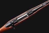 CZ 550 Magnum .375 H&H Magnum 25