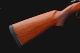 CZ 550 Magnum .375 H&H Magnum 25