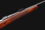 CZ 550 Magnum .375 H&H Magnum 25