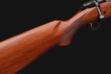 CZ 550 Magnum .375 H&H Magnum 25