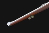 Ruger 77 Hawkeye RSI SS Lipseys Exclusive .275 Rigby 1 of 251 w/Box - 47179 - 11 of 15