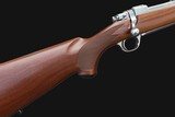 Ruger 77 Hawkeye RSI SS Lipseys Exclusive .275 Rigby 1 of 251 w/Box - 47179 - 3 of 15