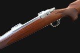 Ruger 77 Hawkeye RSI SS Lipseys Exclusive .275 Rigby 1 of 251 w/Box - 47179 - 10 of 15