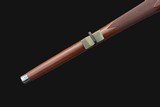 Ruger 77 Hawkeye RSI SS Lipseys Exclusive .275 Rigby 1 of 251 w/Box - 47179 - 12 of 15