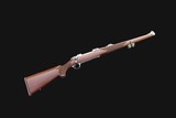 Ruger 77 Hawkeye RSI SS Lipseys Exclusive .275 Rigby 1 of 251 w/Box - 47179