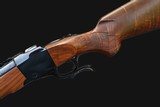 Ruger #1 Cabelas Exclusive Rifle .30-40 Krag - 11353 - 17 of 21