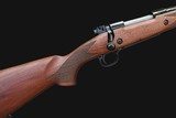 Winchester Model 70 Alaskan Rifle .375 H&H Mag - New - 535205138 - 3 of 13