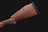 Winchester Model 70 Alaskan Rifle .375 H&H Mag - New - 535205138 - 8 of 13