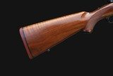 Ruger 77 RSI Mark I Tang Safety .308 Win - 1984 Mfg. - 2 of 19