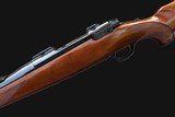 Ruger 77 RSI Mark I Tang Safety .308 Win - 1984 Mfg. - 13 of 19