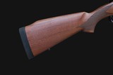 Winchester Model 70 Alaskan Rifle .338 Win Mag - New - 535205136 - 2 of 20