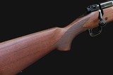 Winchester Model 70 Alaskan Rifle .338 Win Mag - New - 535205136 - 3 of 20