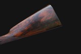 W.C. Scott & Son Sidelock Shotgun 12 Gauge 27.5
