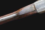 W.C. Scott & Son Sidelock Shotgun 12 Gauge 27.5