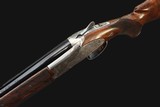 Browning B15 Beauchamp Grade D 12 Gauge 28