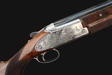 Browning B15 Beauchamp Grade D 12 Gauge 28