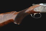 Browning B15 Beauchamp Grade D 12 Gauge 28