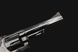 Smith & Wesson Model 57 No Dash .41 Magnum 6