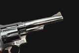 Smith & Wesson Model 57 No Dash .41 Magnum 6